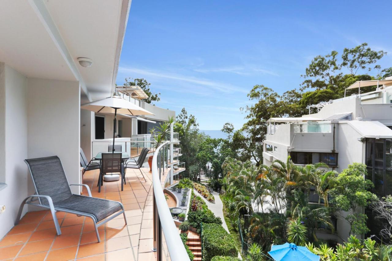 The Cove 4* Noosa Heads