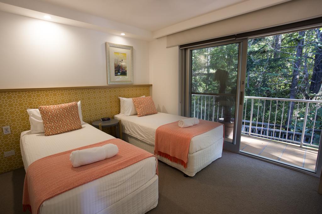The Cove Aparthotel Noosa Heads