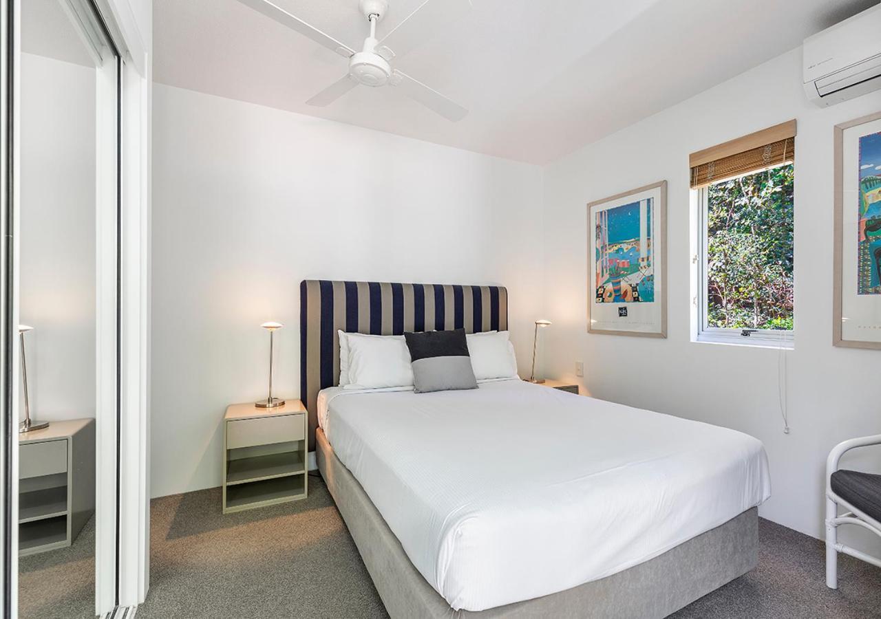 Aparthotel The Cove