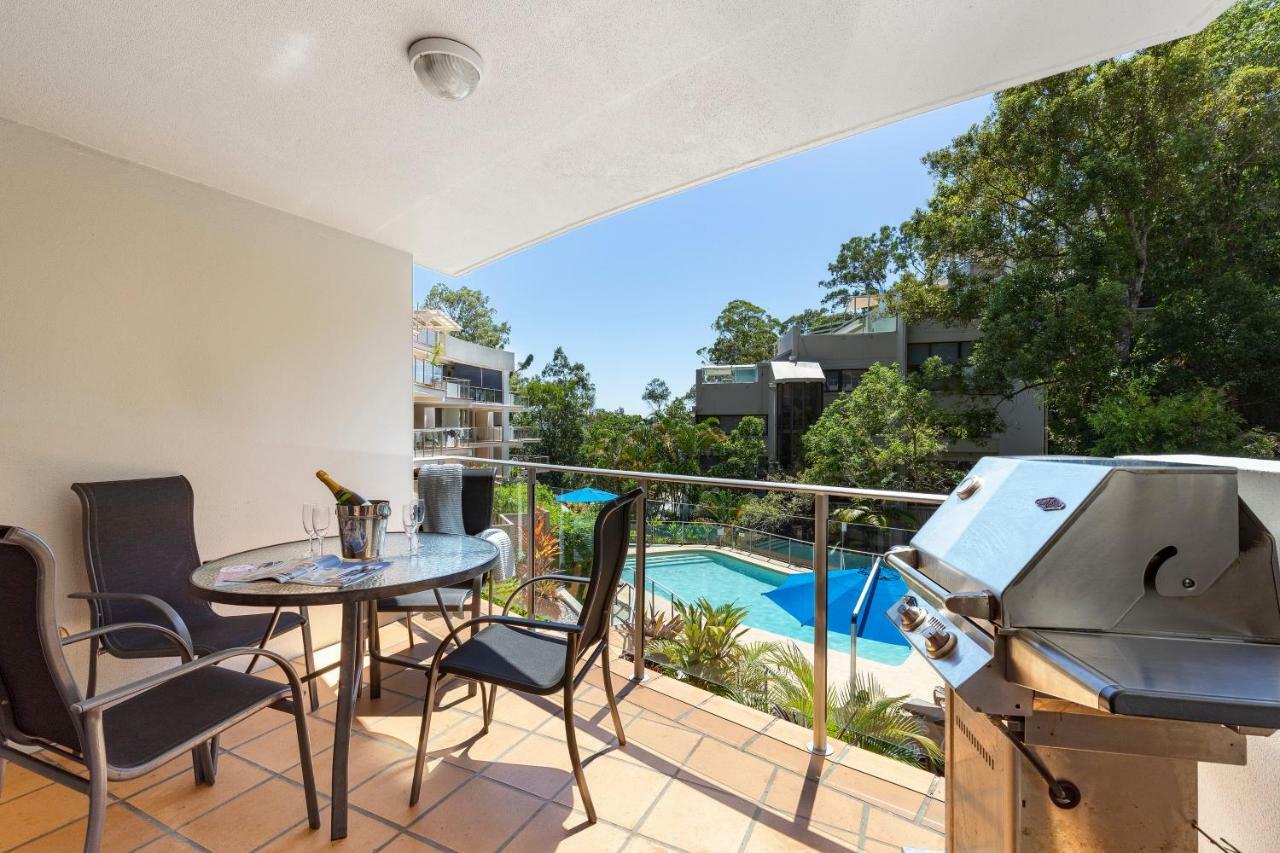 The Cove Aparthotel